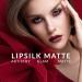 K7L Light Purple Matte Lipstick Crayon - Rose Quartz | Long-lasting Formula - Buy Online on GoSupps.com