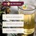 English Tea Shop - Th Blanc Coco & Fruit de la Passion Bio - 20 sachets (Lot de 2) - Buy Online on GoSupps.com
