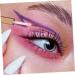 TOVINANNA 5pcs Eyeshadow Stick Gold Eyeliner Glitter Eye Liner Liquid Metallic Eye Shadow - Buy Online on GoSupps.com