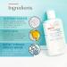 Eau Thermale Avene Cleanance HYDRA Soothing Cleansing Cream 6.7 fl.oz - Nourishing Cleanser for Dry Blemish-Prone Skin - Buy Online on GoSupps.com