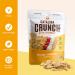 Catalina Crunch Keto Cereal - Honey Graham Flavor, 9 oz | Low Carb, Gluten-Free - Buy Online on GoSupps.com