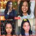 14 Inch Pre Stretched Braiding Hair 8 Packs Yaki Texture Professional Crochet Hair - Itch Free, Hot Water Setting, Short Synthetic - 1B/30 Color - Buy Online on GoSupps.com