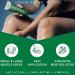 Biofreeze 3 oz. Menthol Pain Relieving Gel for Sore Muscles, Arthritis, Backaches - Fast Relief for Strains, Bruises, Sprains & Joint Pain - Buy Online on GoSupps.com