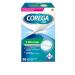 Corega Rapid Denture/Third Teeth Cleaning Sticks 1x66 Teething Cleaning Tablets - Cleaning in 3 Minutes