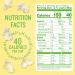 Angie's BOOMCHICKAPOP Sea Salt Popcorn 4.4 oz.- Pack of 4 | Delicious Sea-Salt Flavor - Buy Online on GoSupps.com
