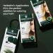 Herbatint Application Kit - 3.2 oz for Perfect Hair Color Results - Buy Online on GoSupps.com