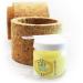GRF Certified French Royal Jelly Unique Total Quality Label 100% Natural neither transformed nor frozen 3 jars 10g harvestedSummer2020 from M.Outters Beekeeper of Sologne Selection YoD lices  - Buy Online on GoSupps.com