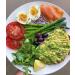 Avo Grande Supreme Guacamole 500g.Avocado pulp seasoned with spices jalape o and red bell pepper. medium heat level.Vegetarian suitable.Vegan suitable. - Buy Online on GoSupps.com