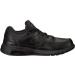 New Balance Men's 813 V1 Walking Shoe 9.5 Black/Black - Lace-up Comfort and Support - Buy Online on GoSupps.com
