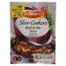 Schwartz Slow Cooker Beef and Ale Stew Mix 43g