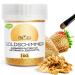 Edible gold powder gold edible glitter for drinks and food 1x 10g