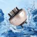 Rickmask Scalp Massage Brush | 2-in-1 Hair Applicator for Essential Oils & Treatments | International Shipping Available - Buy Online on GoSupps.com