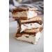 TOONIE MOONIE ORGANICS Organic Chocolate Marshmallow Creme 7 oz - Delicious and Natural Treat - Buy Online on GoSupps.com