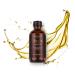 Simon & Tom Oshun Hair Serum - Organic Argan Oil for Nourished Smooth and Shiny Hair (100ml) - Paraben & Phthalate Free Controls Curly & Brittle Hair - Buy Online on GoSupps.com