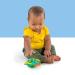 Bright Starts 7-Piece Baby Gift Set | BPA-Free Rattles Bite Rings & Stroller Toys | Unisex for Newborns | Multicolored - Buy Online on GoSupps.com