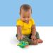 Shop Bright Starts Oball Gripping & Bite Ring Multi-Colored Teething Toy for Babies 3+ Months - Buy Online on GoSupps.com