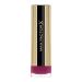Max Factor Colour Elixir Lipstick with Vitamin E Shade Midnight Mauve 120 Midnight Mauve 1 Count (Pack of 1)