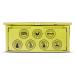 Vocal Eze Voice Saver Kit - Herbal Throat Spray & Manuka Honey Drops for Sore Throat Relief | Immune Support - Lemon Flavor - Buy Online on GoSupps.com