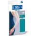 Jobst Bella Lite Arm Sleeve with Silicone Band - 15-20 mmHg, Medium Regular, Beige - Buy Online on GoSupps.com