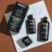 Brickell Men's Daily Advanced Face Care Routine | Gel Cleanser Scrub & Moisturizer | Natural & Organic Gift Set - Buy Online on GoSupps.com