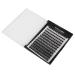 Hannahool Mixed Individual False Eyelashes - Natural Long Volume Extensions - Soft Lightweight Makeup Cluster Lashes - 10-12-14-16mm - Buy Online on GoSupps.com
