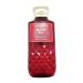 Bath and Body Works Forever RED Shower Gel 10oz | Shea & Vitamin E | 2018 Limited Edition - Buy Online on GoSupps.com