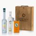 olivaoliva World's Best Organic Oils BIOL 2023 Gift Set 3x500ml