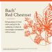 Bach Red Chestnut Flower Essence 20mL Dropper - Holistic Stress Relief & Peace of Mind | Vegan & Natural Homeopathic Remedy - Buy Online on GoSupps.com