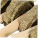 BESPORTBLE Pet Teething Treat Wooden Oral Chewing Playthings Bunny Chewing Playthings - Buy Online on GoSupps.com