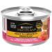 Pro Plan Senior Wet Cat Food Salmon & Tuna | Specialized Sensitive Skin & Stomach Artic Char Entr e (48 packs) - Buy Online on GoSupps.com