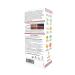 Natural Organic Henna Cream Hair Colour - Tints of Nature Red 70ml | Semi-Permanent Hair Dye - Buy Online on GoSupps.com