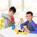Play22 Take Apart Racing Car Toy - 30 Piece Set with Engine Sounds & Lights - Drill Included - for Kids - Original Version - Buy Online on GoSupps.com
