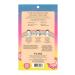 Pacifica Pineapple & Hyaluronic Mattify Facial Mask - 0.67 fl oz (1 Mask) - Buy Online on GoSupps.com