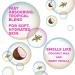 OGX Coconut Miracle Oil Lotion 19.5 oz (Pack of 3) - Extra Creamy Ultra Moisture - Buy Online on GoSupps.com