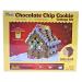 Toll House Chocolate Chip Cookie Cottage Kit - Build Your Own Delicious Creation - Buy Online on GoSupps.com