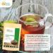 Herbs Botanica Tulsi Powder 5.3 Oz | Holy Basil Ocimum Sanctum | Indian Qasil Leaf Cleanse - Buy Online on GoSupps.com