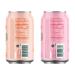 OLIPOP Pink Pops Variety Pack - Prebiotic Healthy Soda with Plant Fiber for Digestive Health (12 oz 12-Pack) - Buy Online on GoSupps.com