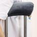 Midiciai Underarm Crutch Pads - Universal Thickened Padded Covers (Blue, 1 Pair) - Buy Online on GoSupps.com