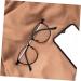 Hoement Glasses Repair Set - Metal-N Replacement Bracket for International Shipping - Buy Online on GoSupps.com
