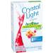 Crystal Light Raspberry Peach Singles 54g (12 Boxes of 10 Packets) - Buy Online on GoSupps.com