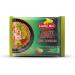 Lucky Me Instant Pancit Canton Instant Noodles with Chilli and Citrus Fruit Flavour Chow Mein Chili-mansi Flavour 60gx6packs 360g Product of Phillipine Filipino Noodles Chillimansi 360 g (Pack of 1) - Buy Online on GoSupps.com