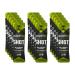 Sports Shot Prevents and Relieves Muscle Cramps in Seconds Easy Carry Sachets 15 Pack All Natural Lemon