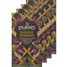 Pukka Herbs Organic Herbal Tea Box Caffeine Free - Licorice and Cinnamon - 4 Packs x 20 tea bags - 80 tea bags - Buy Online on GoSupps.com