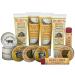 Burt's Bees Tips and Toes Kit - 6 ct - 2 pk