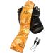 Art Tribute Spring Blossom Flowers Camera Shoulder Strap Belt - Vibrant Design Universal DSLR Strap - Mustard Flowers - Best Gift for Men & Women Photographers - Buy Online on GoSupps.com