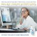 NuEthix Menstrual Eaze Dietary Supplement - Hormone Symptom Relief - 30 Servings - Buy Online on GoSupps.com