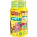 Lil Critters Omega-3 Gummies - Raspberry-Lemonade, 60 Count for Kids' Health - Buy Online on GoSupps.com