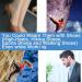24 Pack Gel Pinky Toe Protectors Silicone - Small Toe Caps for Corns, Blisters, Calluses, Hammer Toes - Little Toe Sleeves for Friction Reduction - 2 Styles Included - Buy Online on GoSupps.com