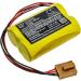 Replacement Battery 3500mAh for Yaskawa 2LS17500-TOY & K-24 ER17/50 | International Shipping Available - Buy Online on GoSupps.com