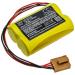 3.6V Battery Replacement for Yaskawa 2LS17500-TOY K-24 ER17/50